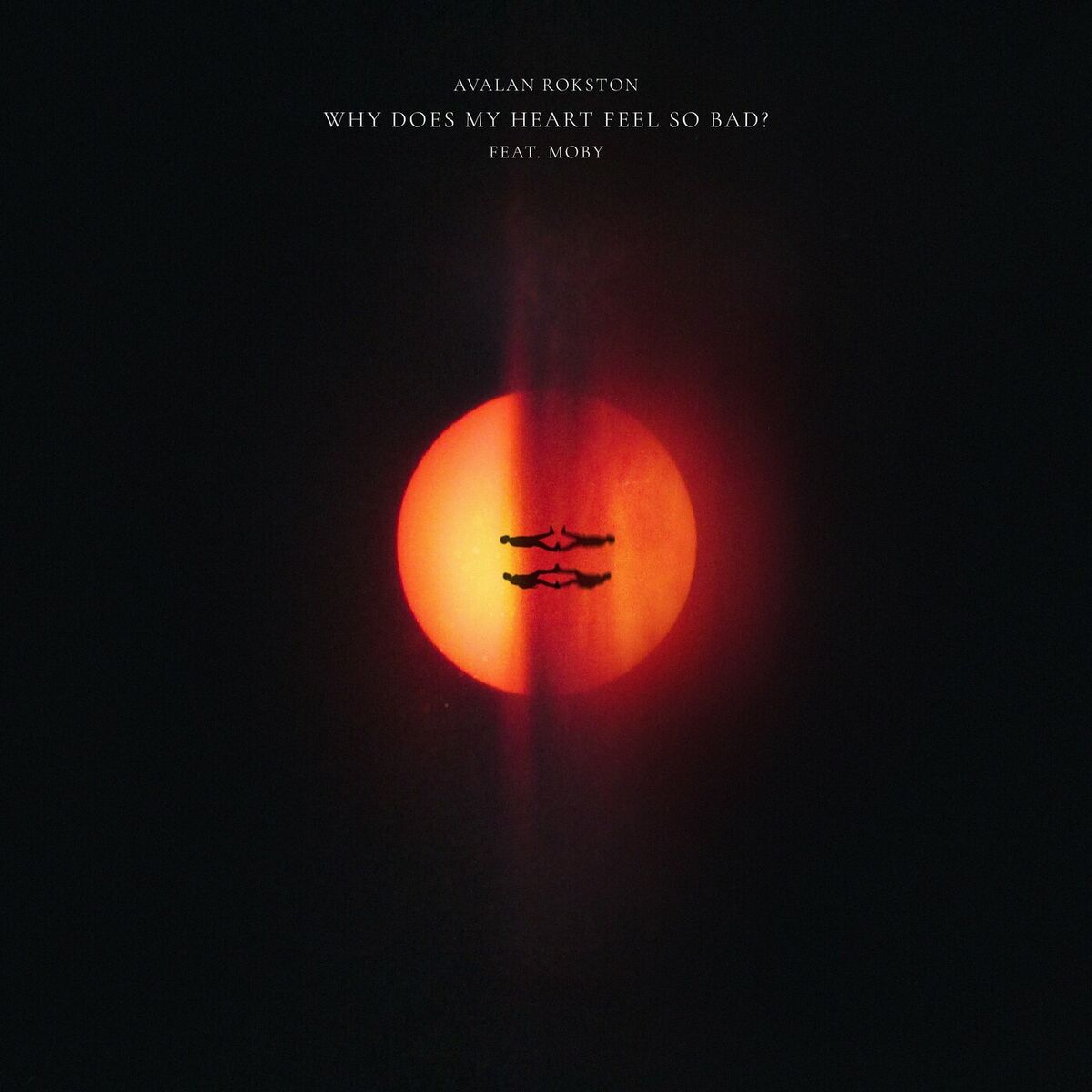 Album cover of Why Does My Heart Feel So Bad?