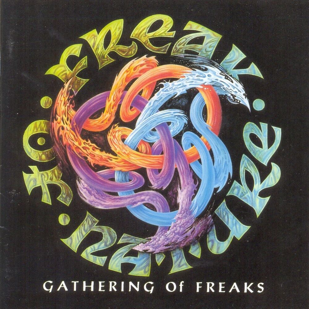 Picture of Gathering of Freaks