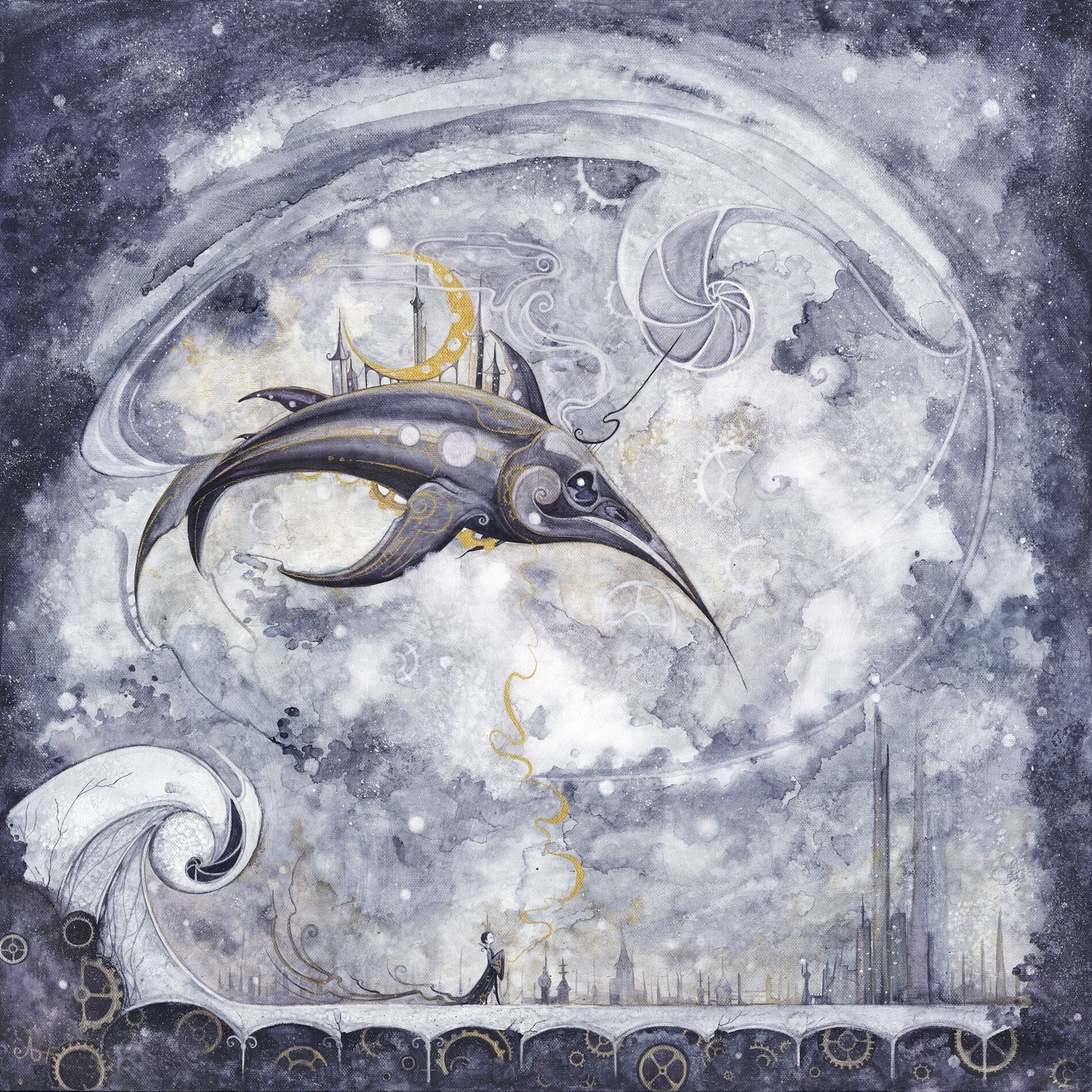 Album cover of EGO