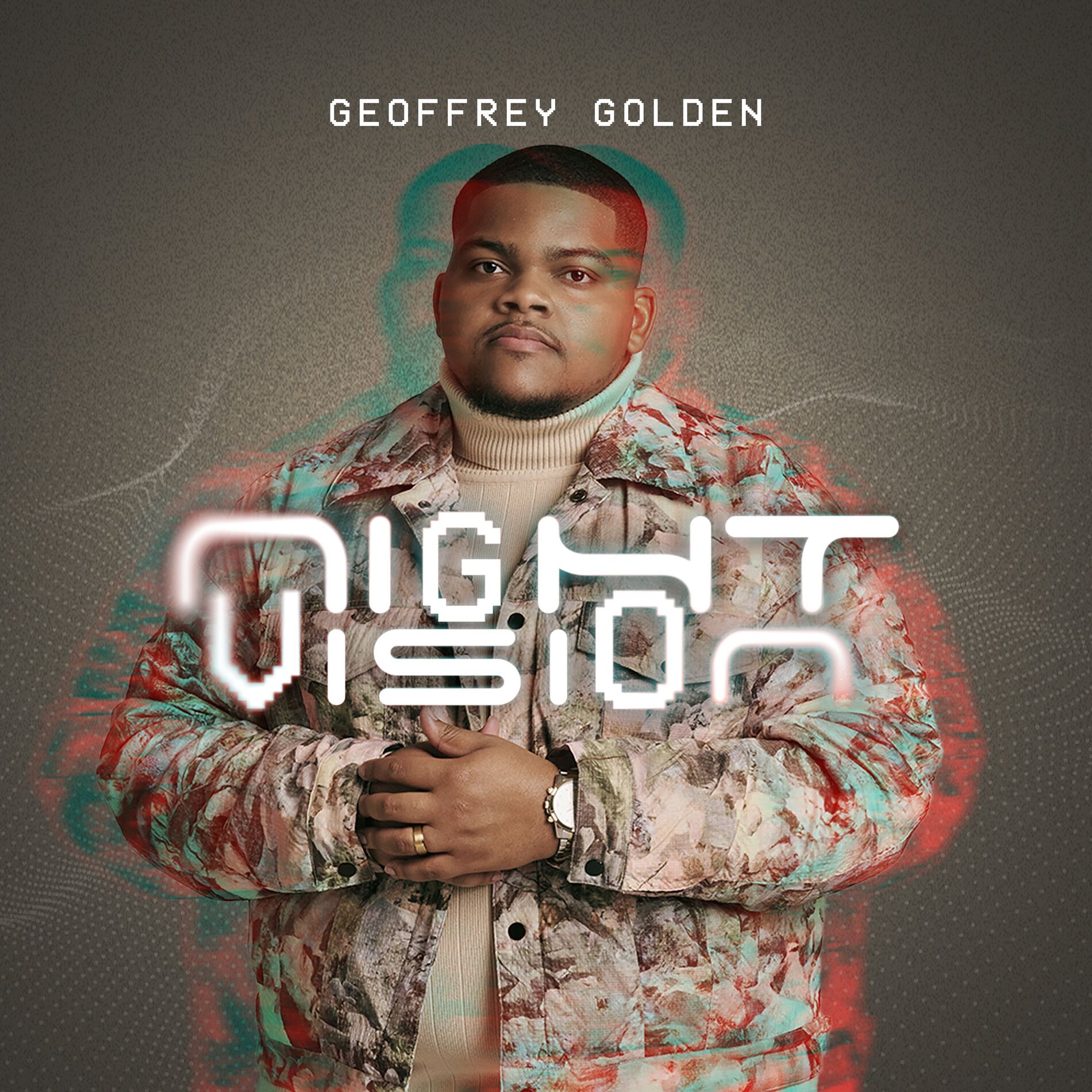 Album cover of The Prayer