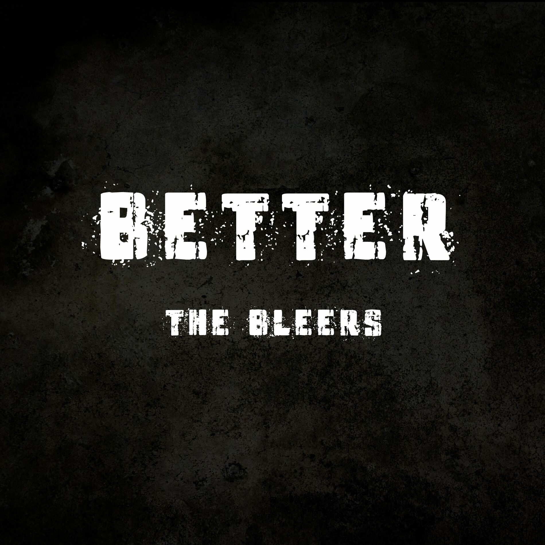 Album cover of Better
