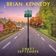 Serenity by Brian Kennedy album cover