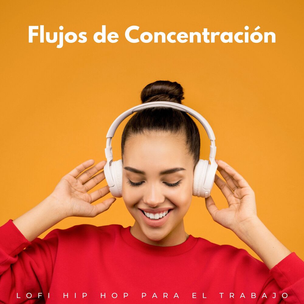 Picture of Flujos De Concentración: Lofi Hip Hop Para El Trabajo