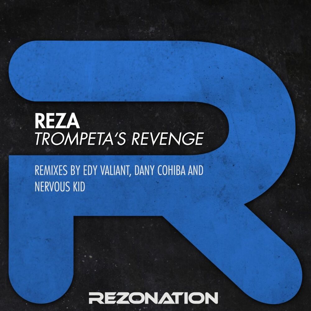 Picture of Trompeta's Revenge