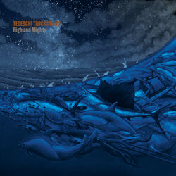 Cover of High & Mighty