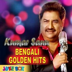 Cover of Kumar Sanu Bengali Golden Hits