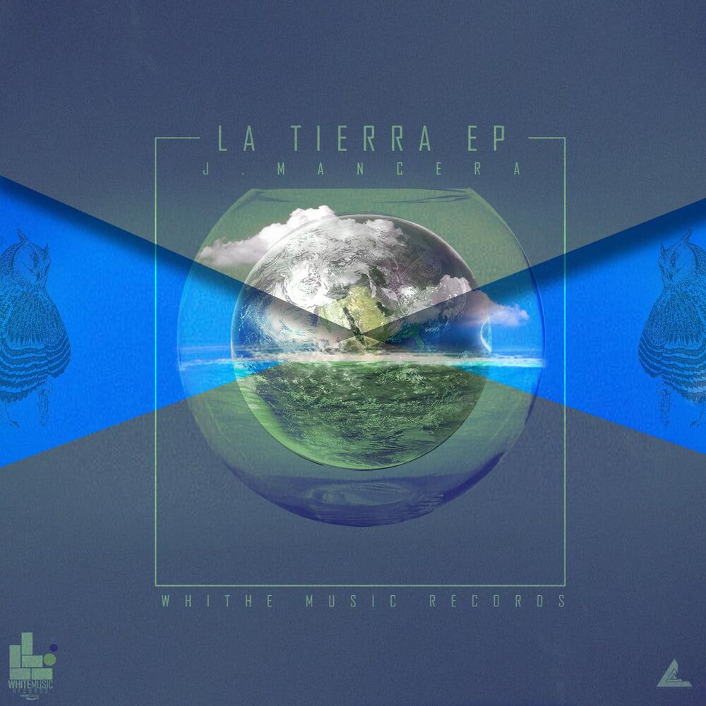 Picture of La Tierra Ep