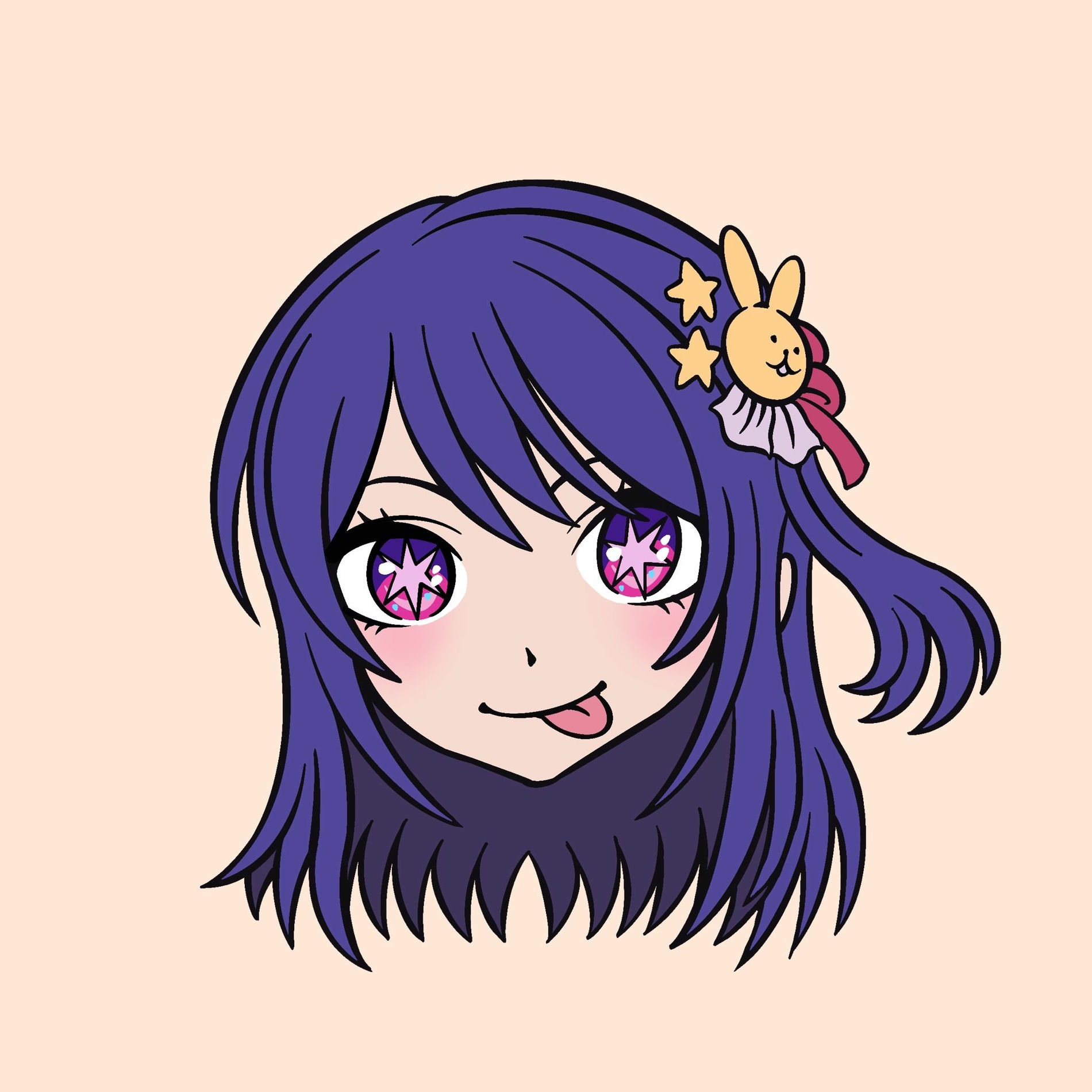 Album cover of IDOL - Oshi no Ko (Marimba iPhone Ringtone) - YOASOBI
