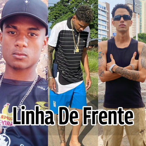 Linha de Frente