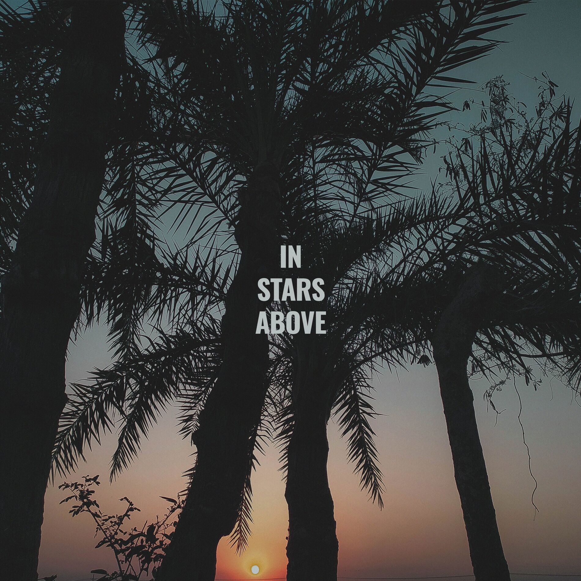 Album cover of Deep Blue Waves