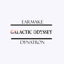 Cover of Galactic Odyssey