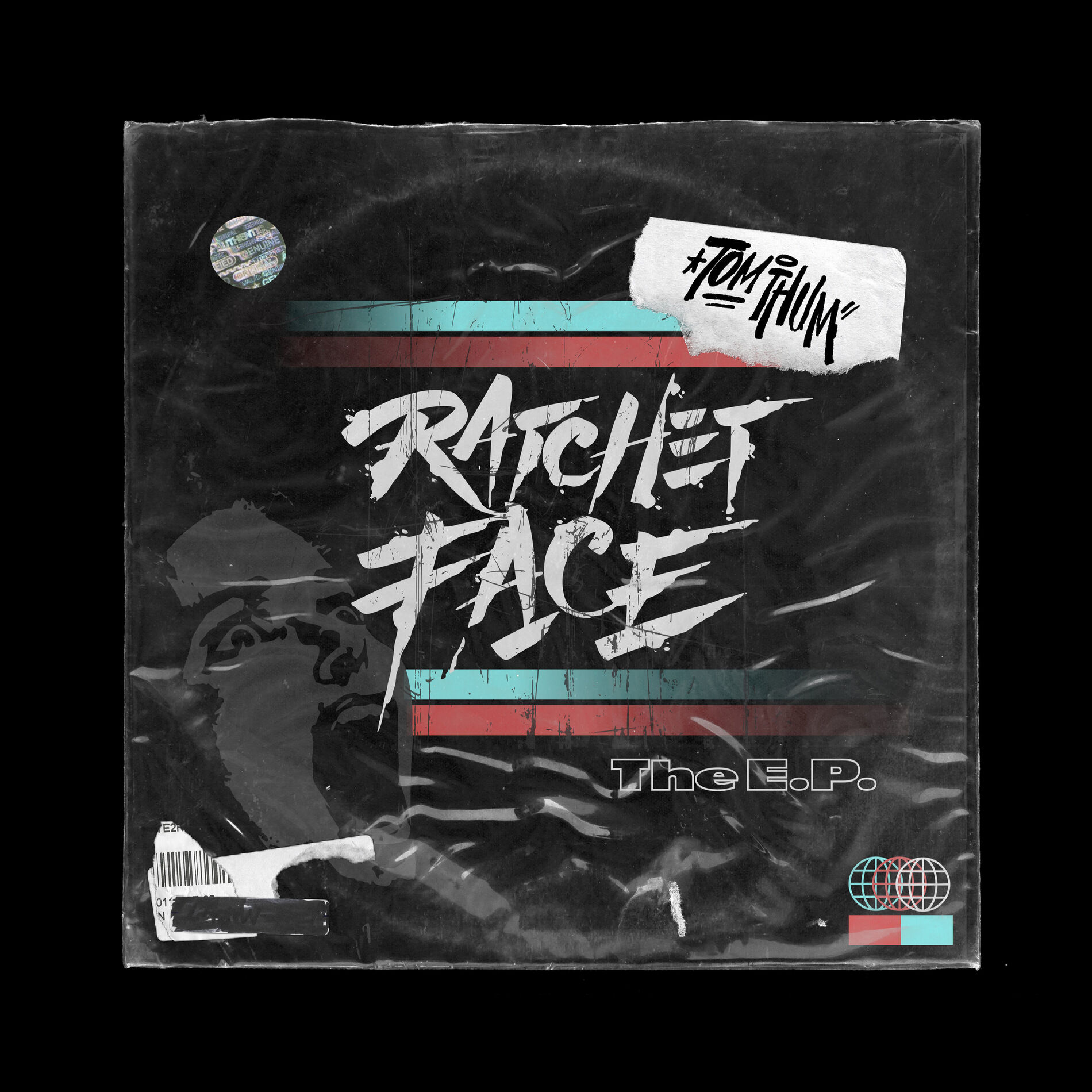 Album cover of Ratchet Face