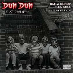 Cover of Dum Dum (Extended)