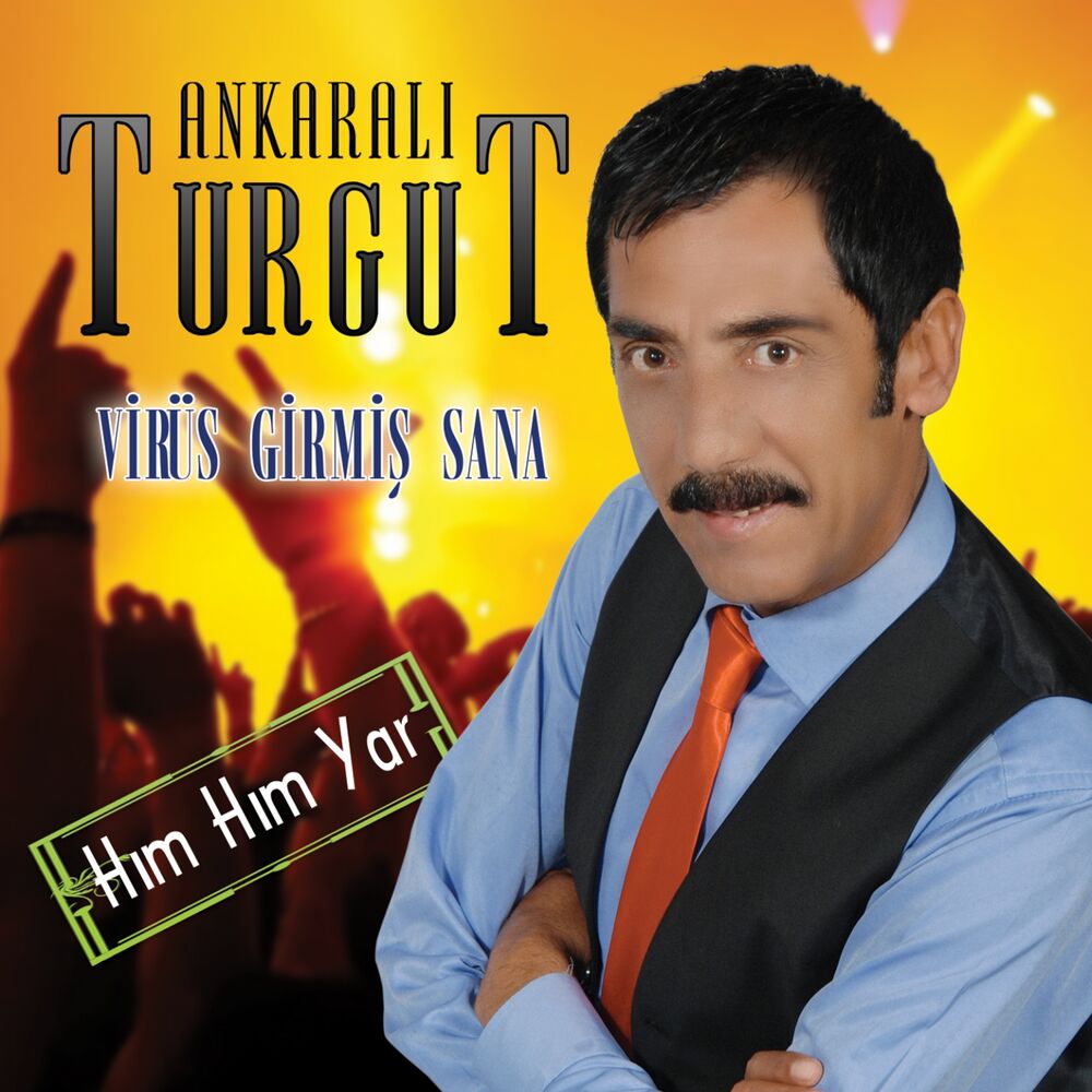 Picture of Virüs Girmiş Sana - Hım Hım Yar