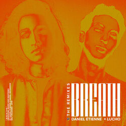 Cover of Breath Remixes