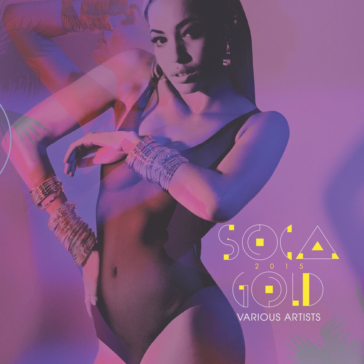 Album cover of Partyak 