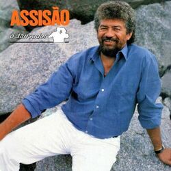 Cover of O Dançador