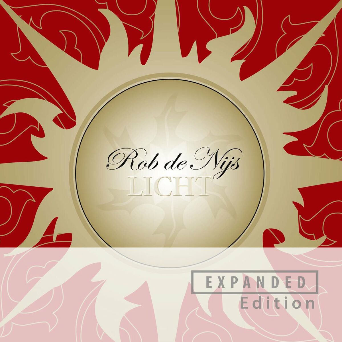 Album cover of Licht (Expanded Edition)