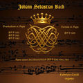 Johann Sebastian Bach