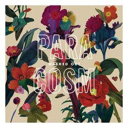 Cover of Paracosm