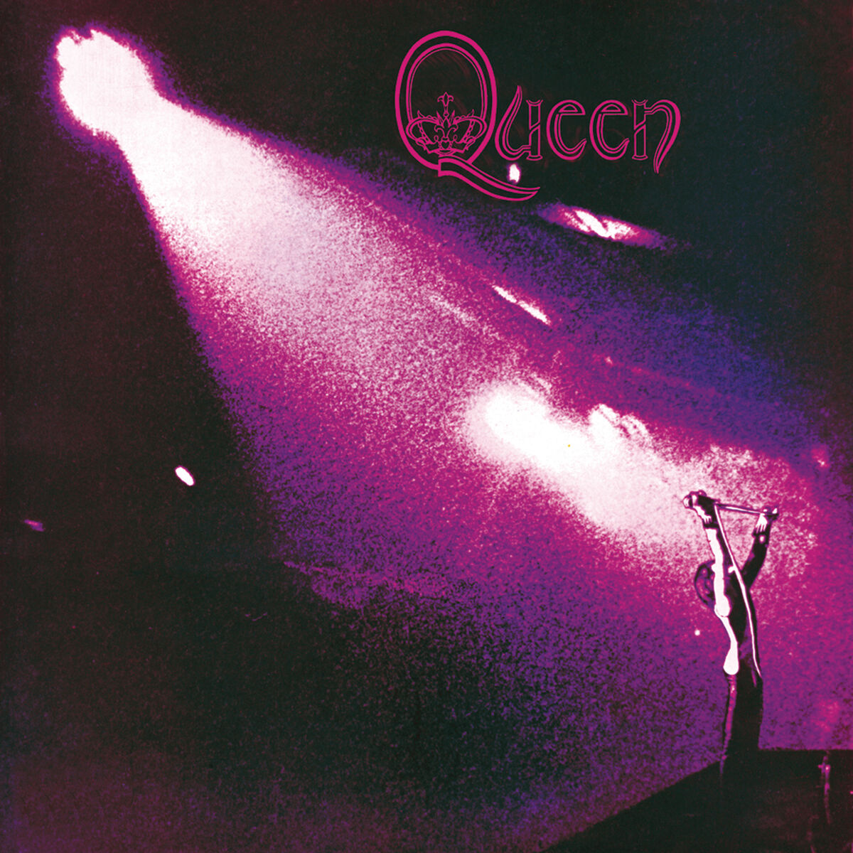 Album cover of Keep Yourself Alive