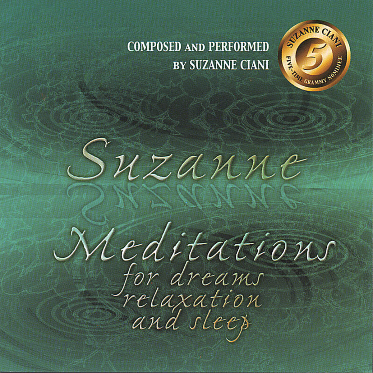 Album cover of L'Azzuro