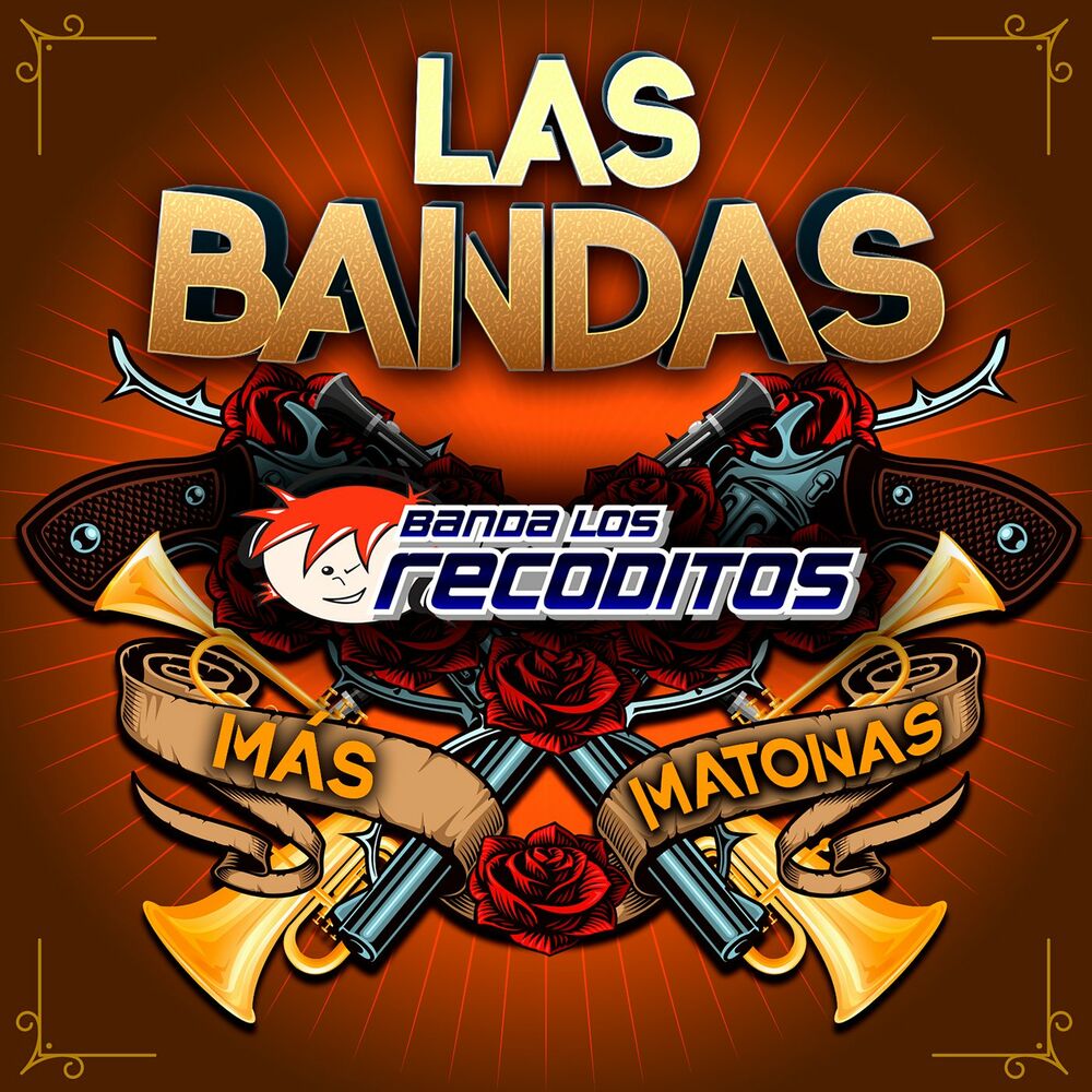 Picture of Las Bandas Más Matonas