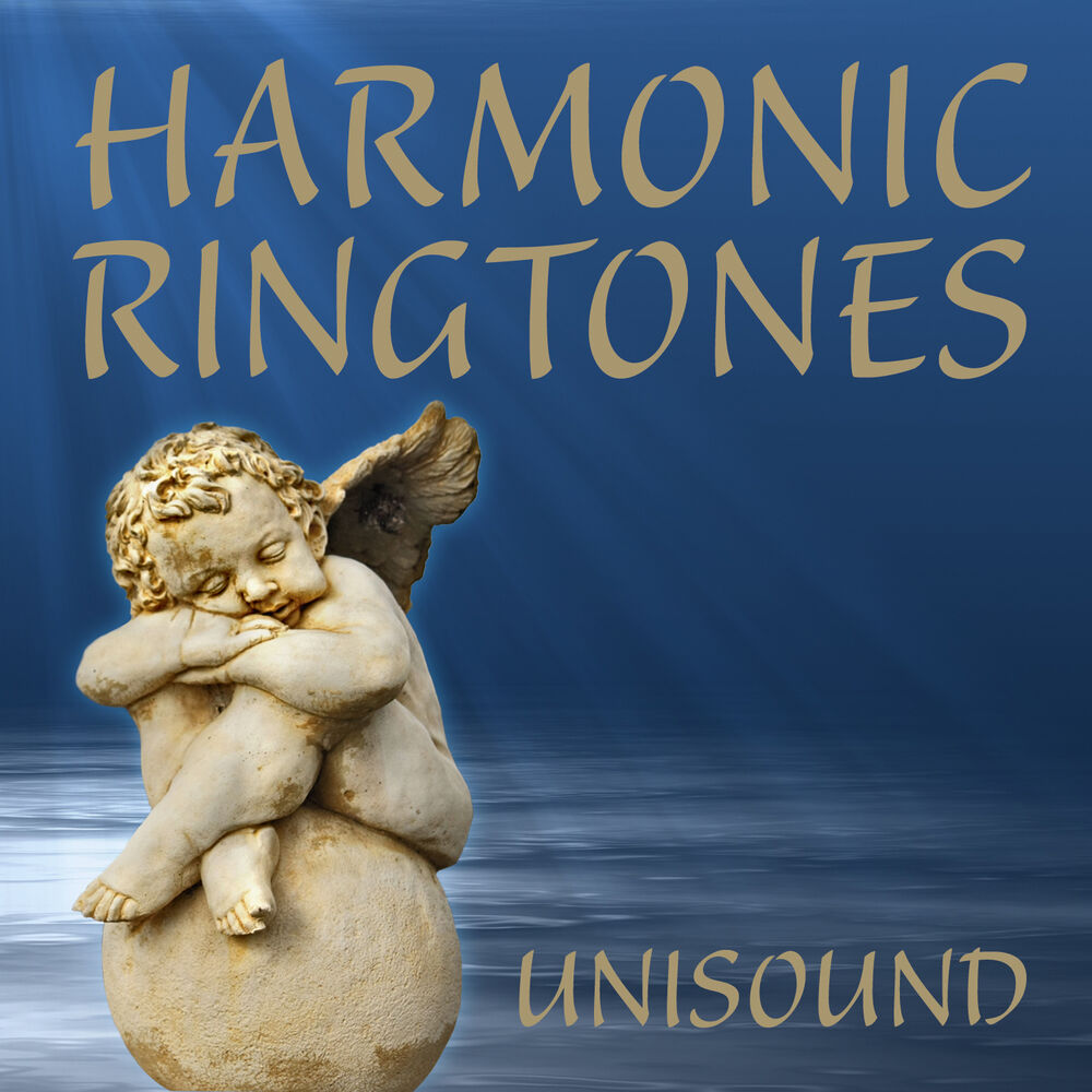 Picture of Harmonic Ringtones (Ringtones)