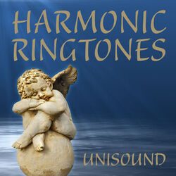 Cover of Harmonic Ringtones (Ringtones)