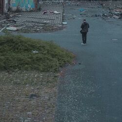 Cover of Walk Of Shame (Slowed)