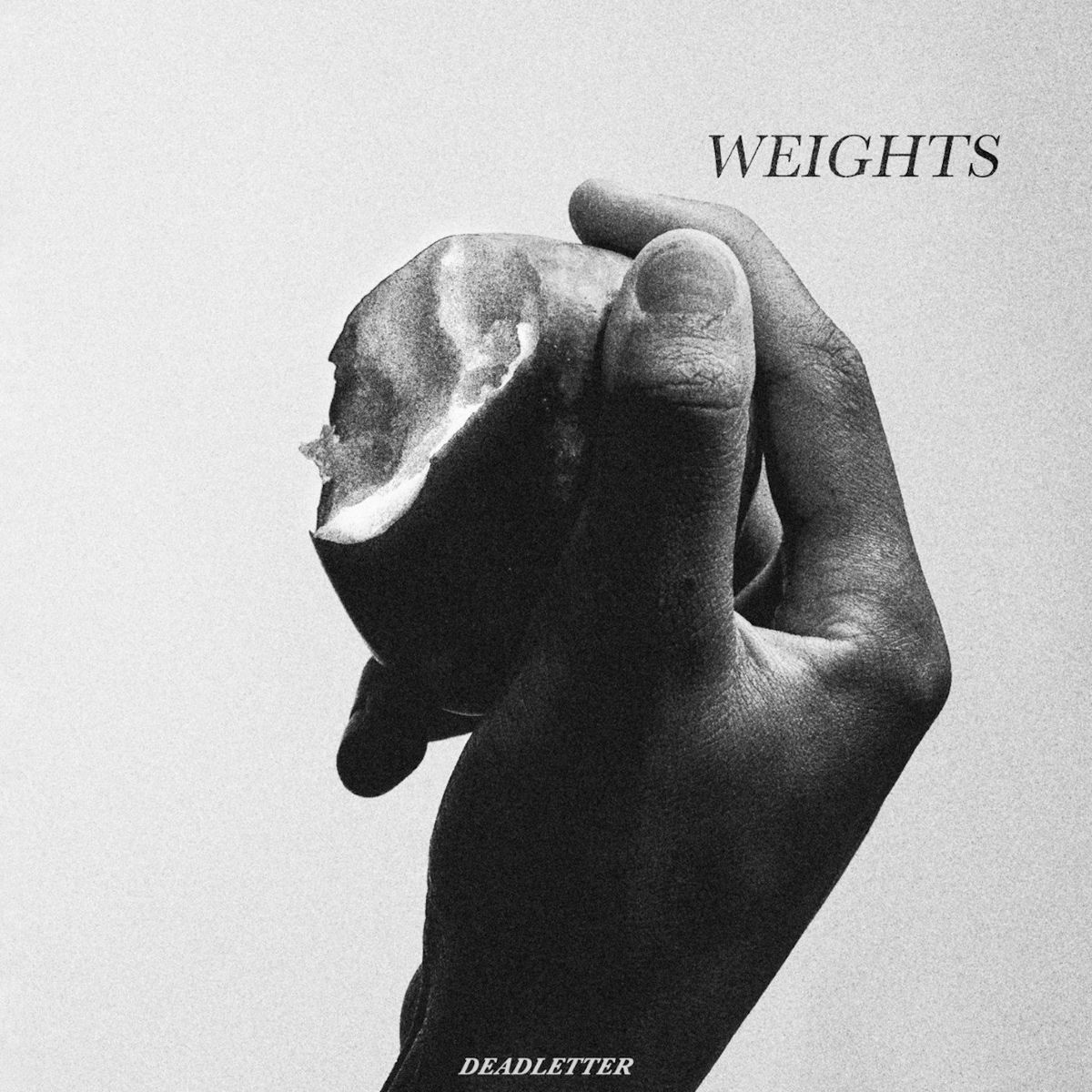 Album cover of Weights