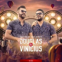 Cover of Ao Vivo No Golf Estate (Deluxe)