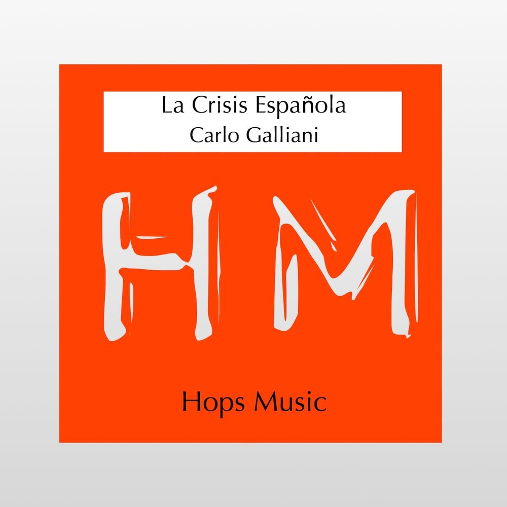 Picture of La Crisis Española