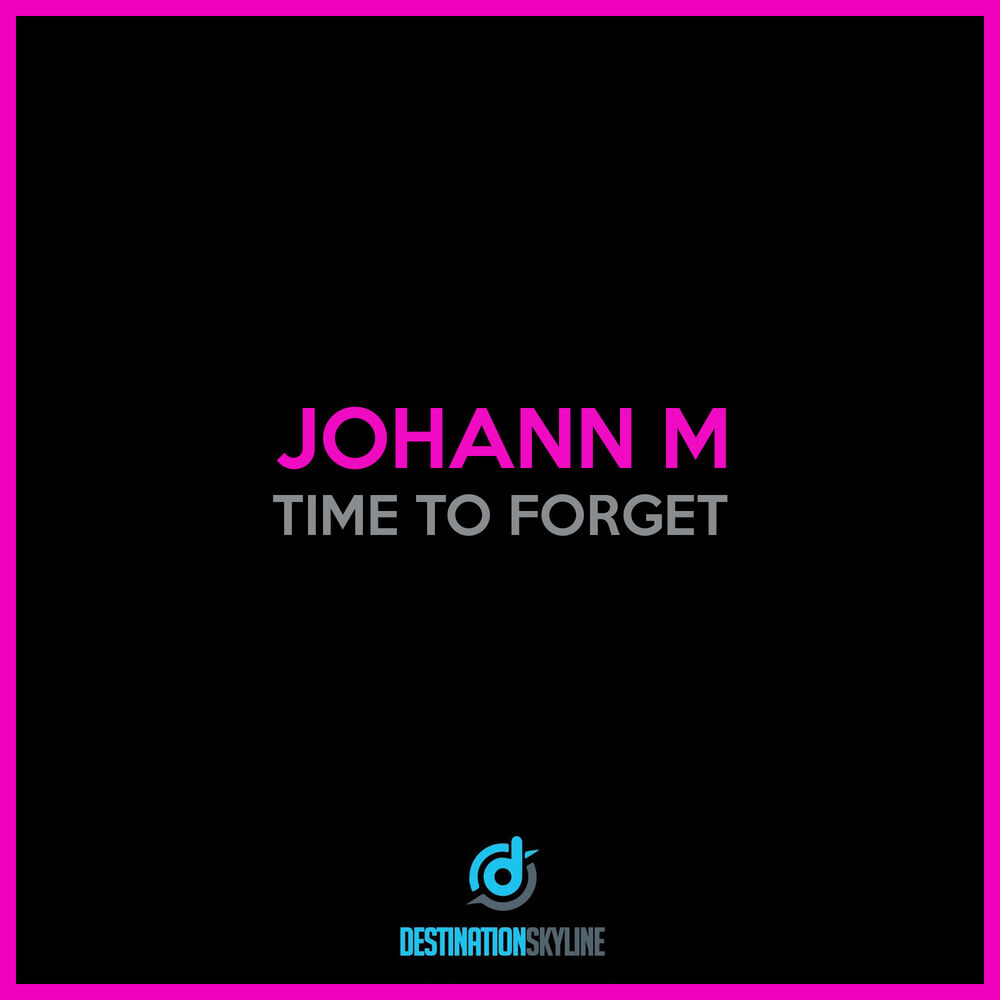 Picture of Time To Forget