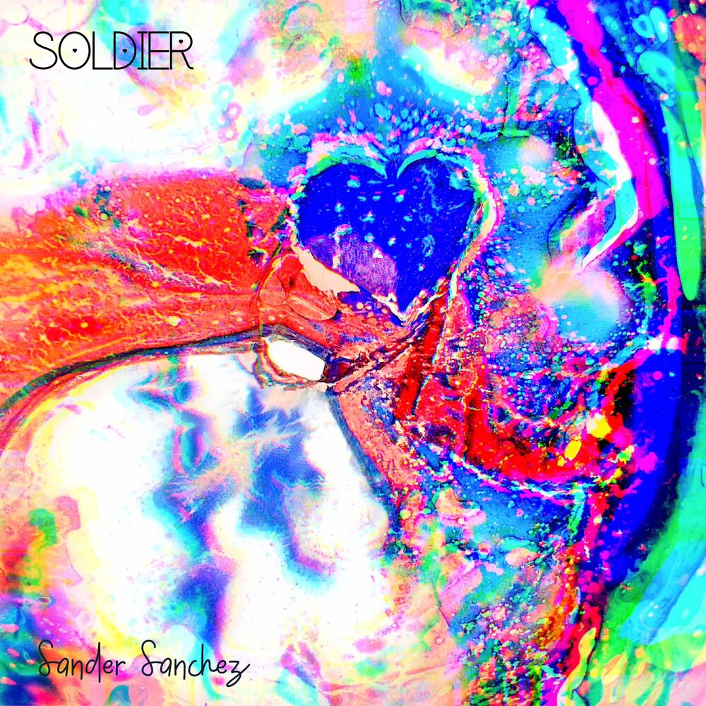 Picture of SOLDIER