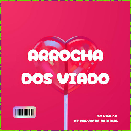 Arrocha dos viado