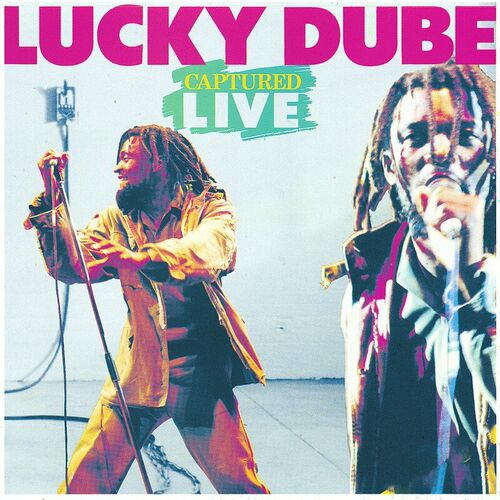 Born To Suffer by Lucky Dube - 140 BPM