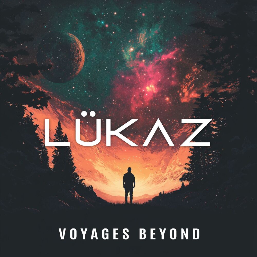 Picture of Voyages Beyond