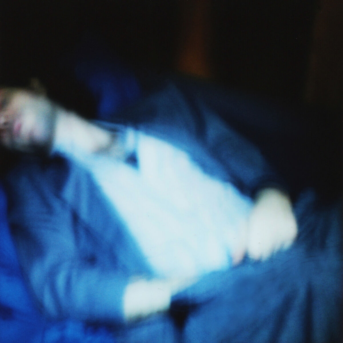 Album cover of Wounded Bird