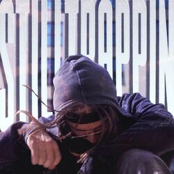 Cover of Still Trappin