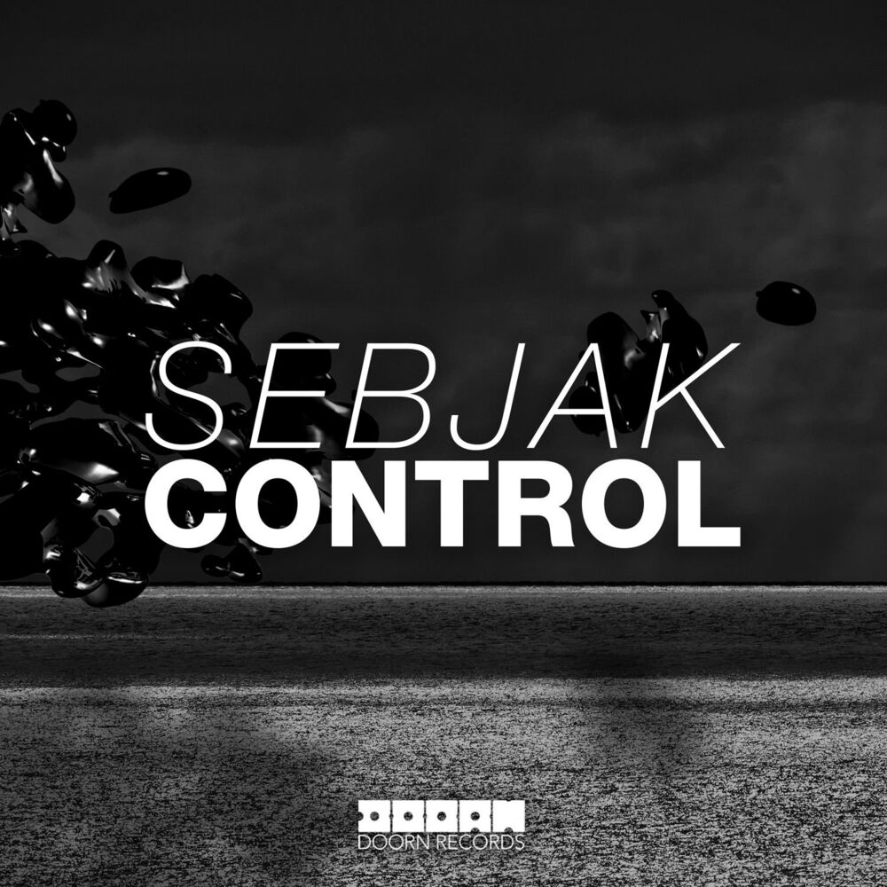 Picture of Control (Extended Mix)