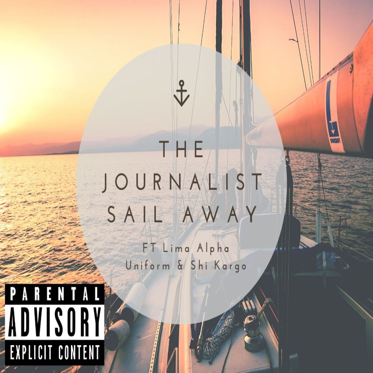 Album cover of Sail Away