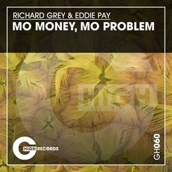 Cover of Mo Money, Mo Problem