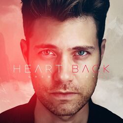Cover of Here's Your Heart Back
