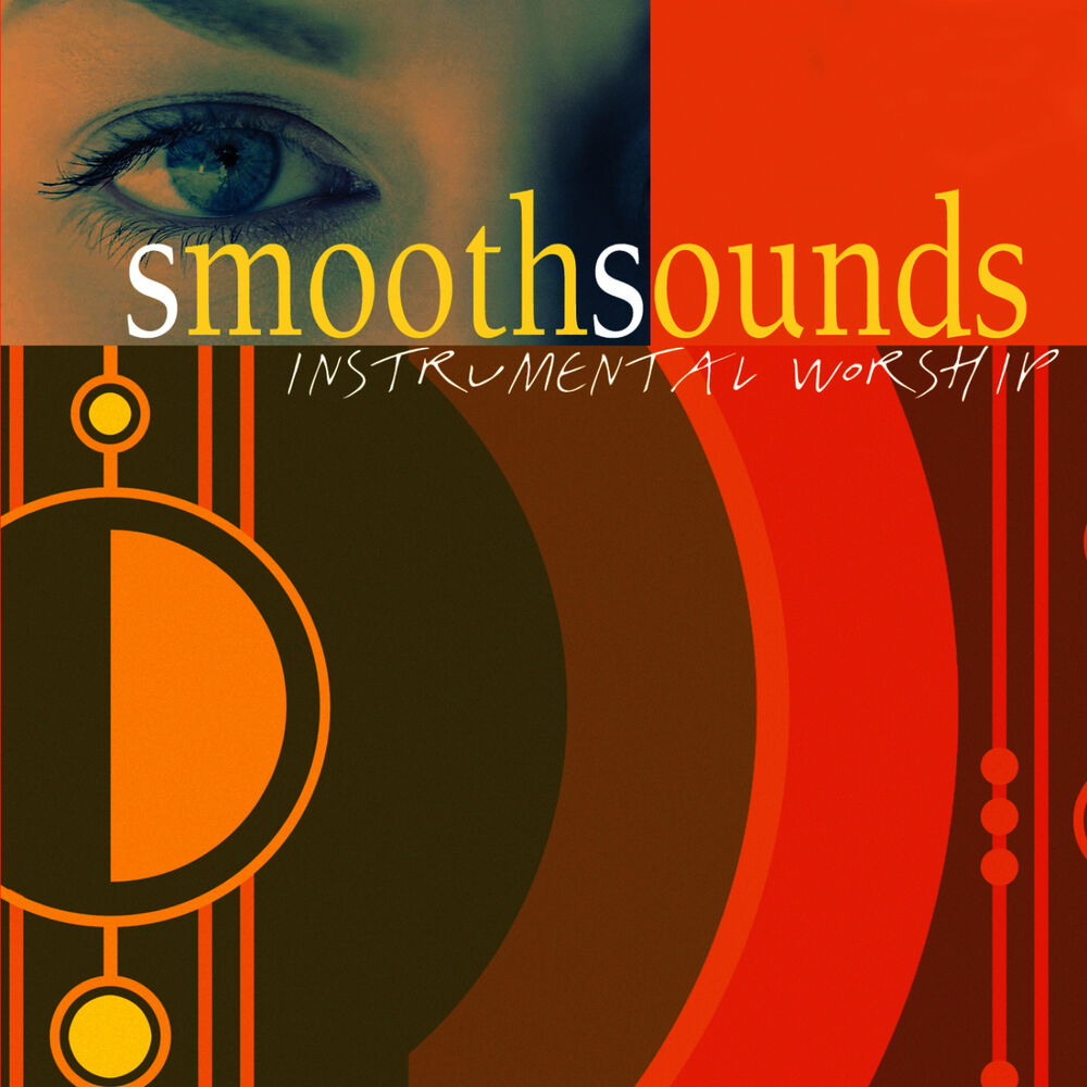 Picture of Smooth Sounds - Instrumental Worship