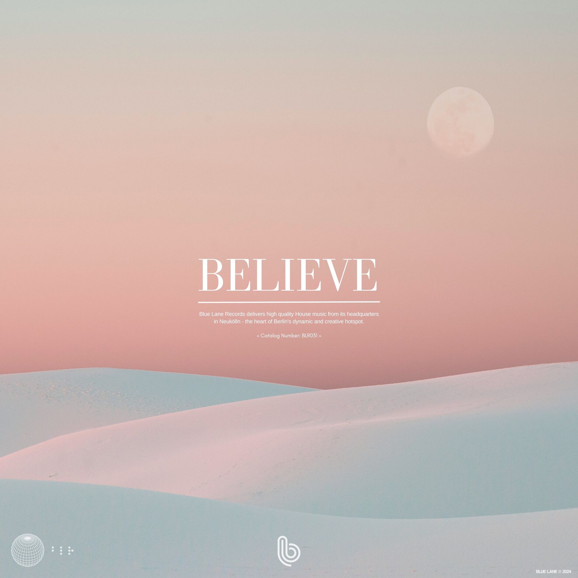 Album cover of Believe