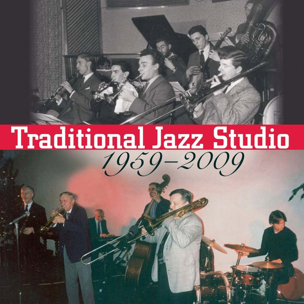 Picture of Traditional Jazz Studio 1959-2009
