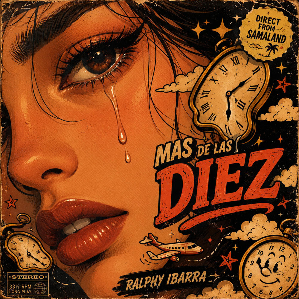MAS DE LA DIEZ