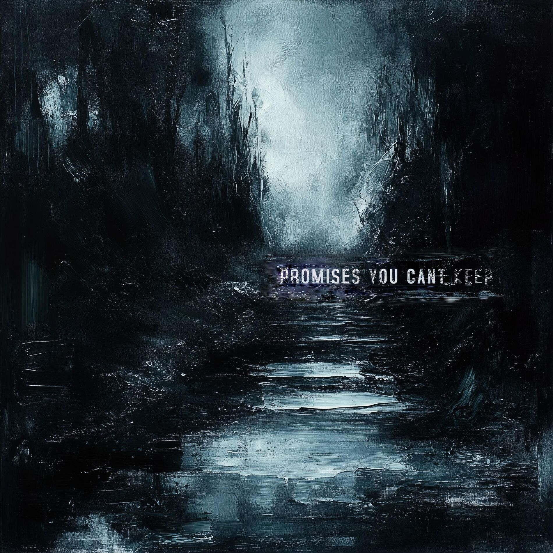 Album cover of Promises You Can't Keep