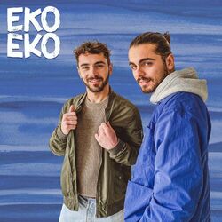Cover of EKO EKO